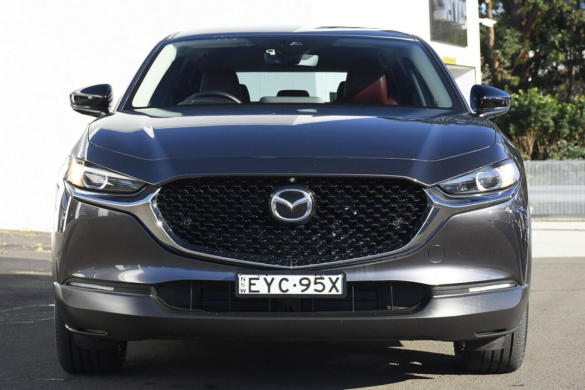 2023 Mazda CX-30 G25 Touring SP DM Series
