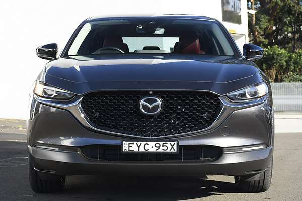 2023 Mazda CX-30 G25 Touring SP DM Series