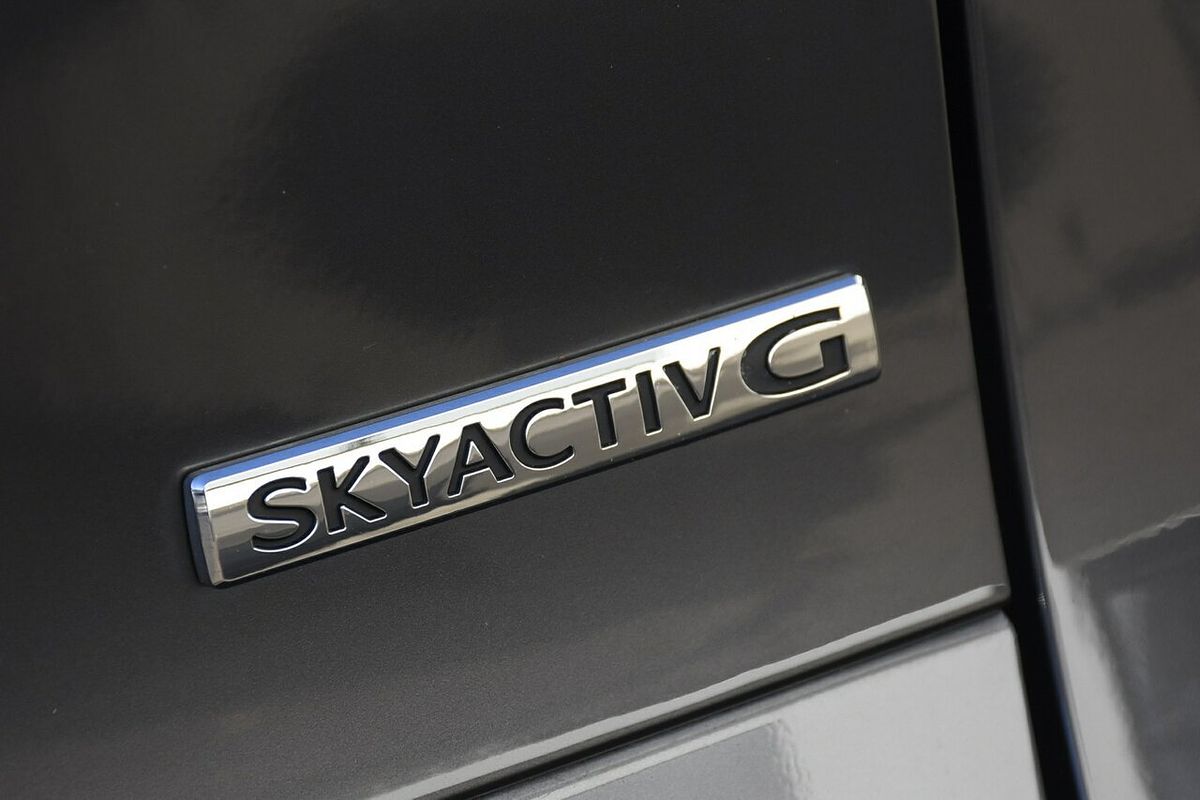 2023 Mazda CX-30 G25 Touring SP DM Series