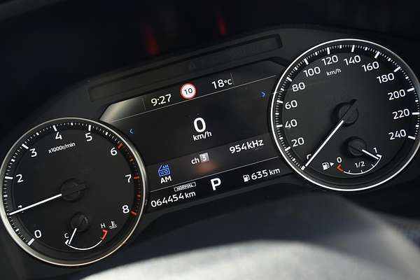 2023 Mitsubishi Outlander ES ZM