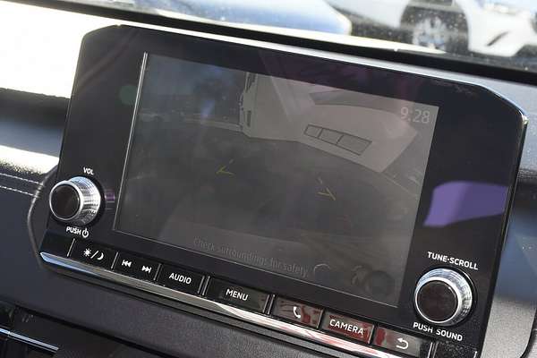 2023 Mitsubishi Outlander ES ZM