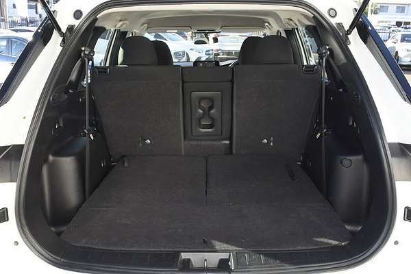 2023 Mitsubishi Outlander ES ZM