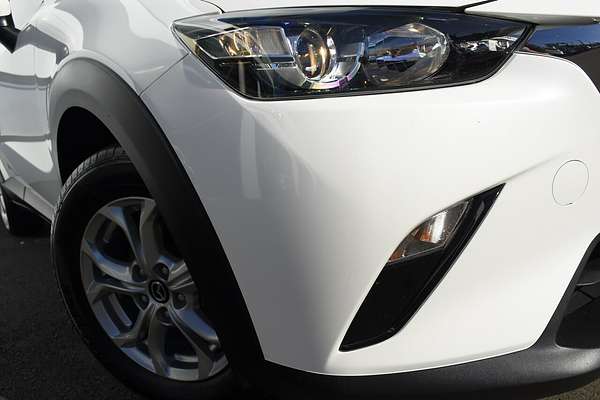 2021 Mazda CX-3 Maxx Sport DK
