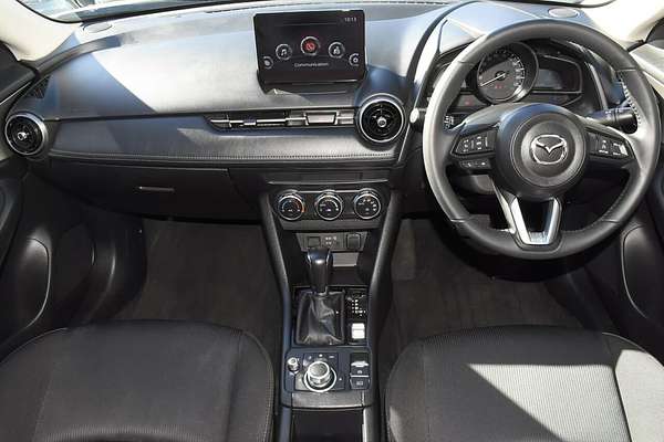 2021 Mazda CX-3 Maxx Sport DK