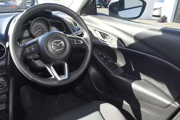 2021 Mazda CX-3 Maxx Sport DK