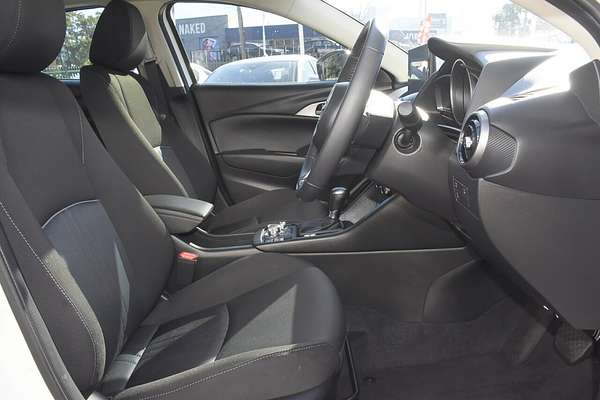 2021 Mazda CX-3 Maxx Sport DK