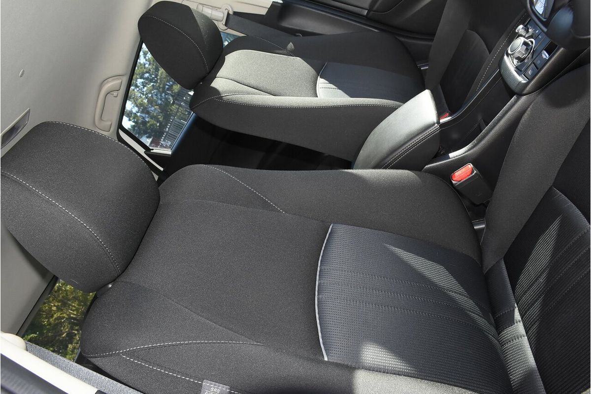 2021 Mazda CX-3 Maxx Sport DK