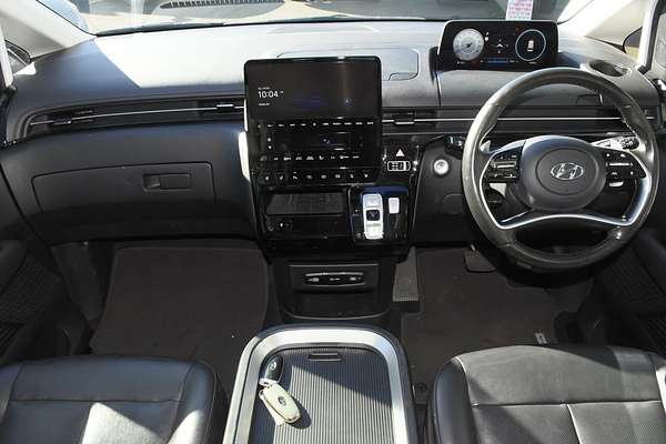 2021 Hyundai STARIA Highlander US4.V1