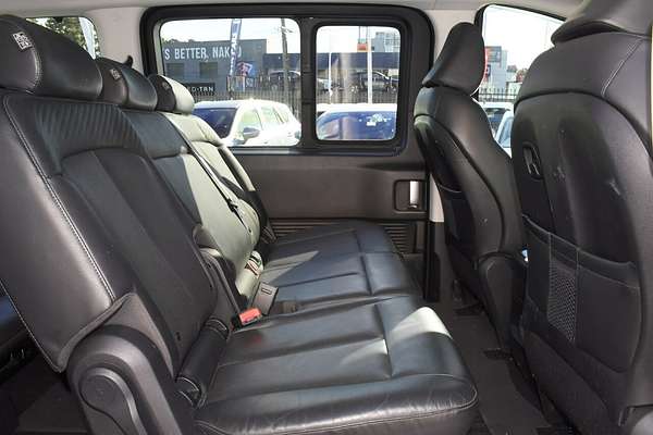 2021 Hyundai STARIA Highlander US4.V1
