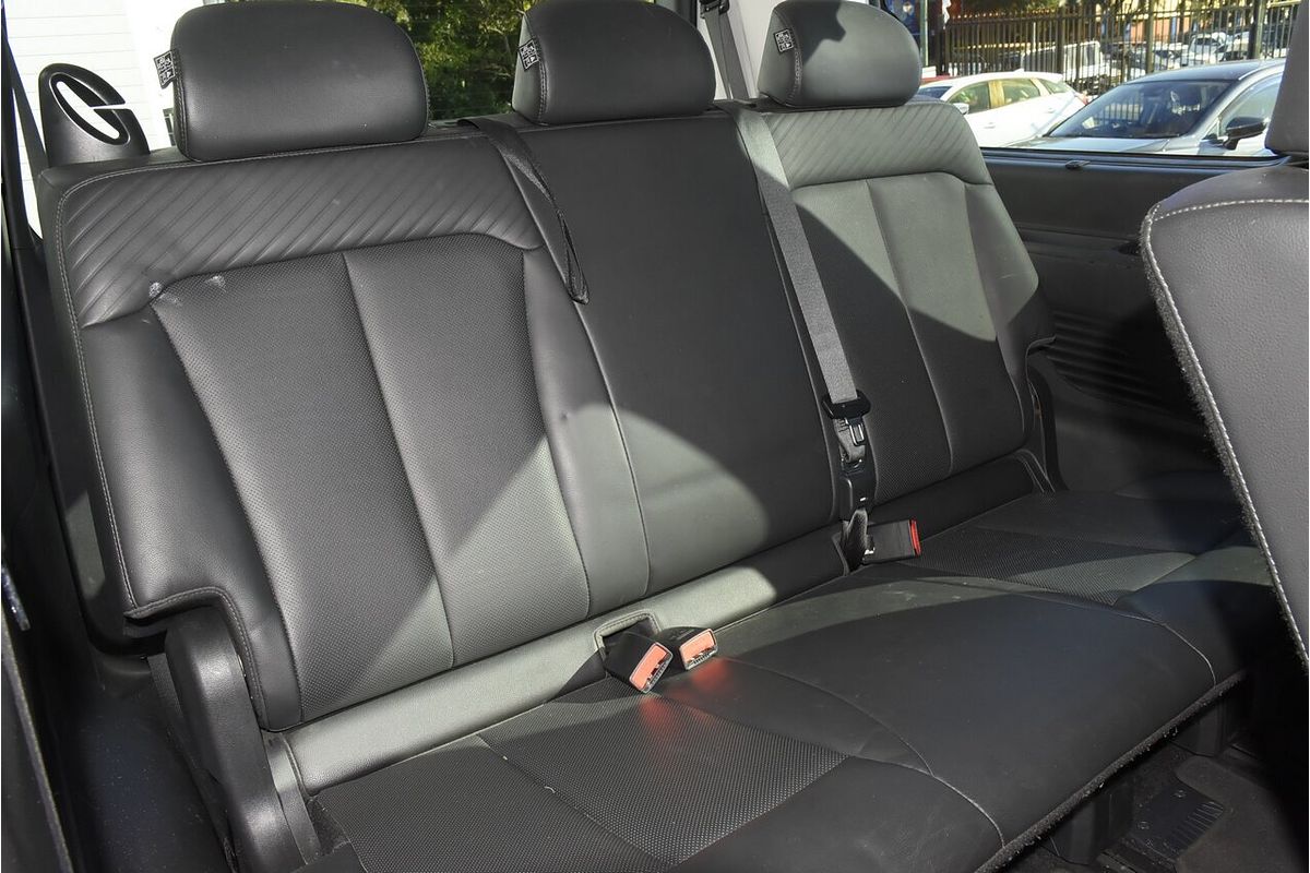 2021 Hyundai STARIA Highlander US4.V1