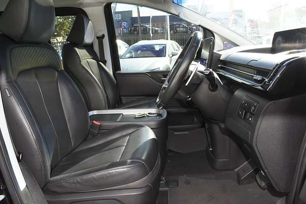 2021 Hyundai STARIA Highlander US4.V1