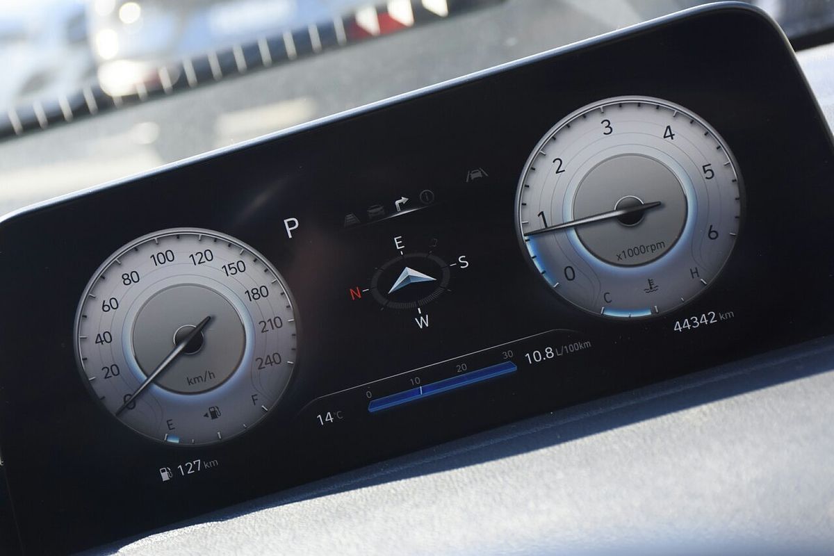 2021 Hyundai STARIA Highlander US4.V1