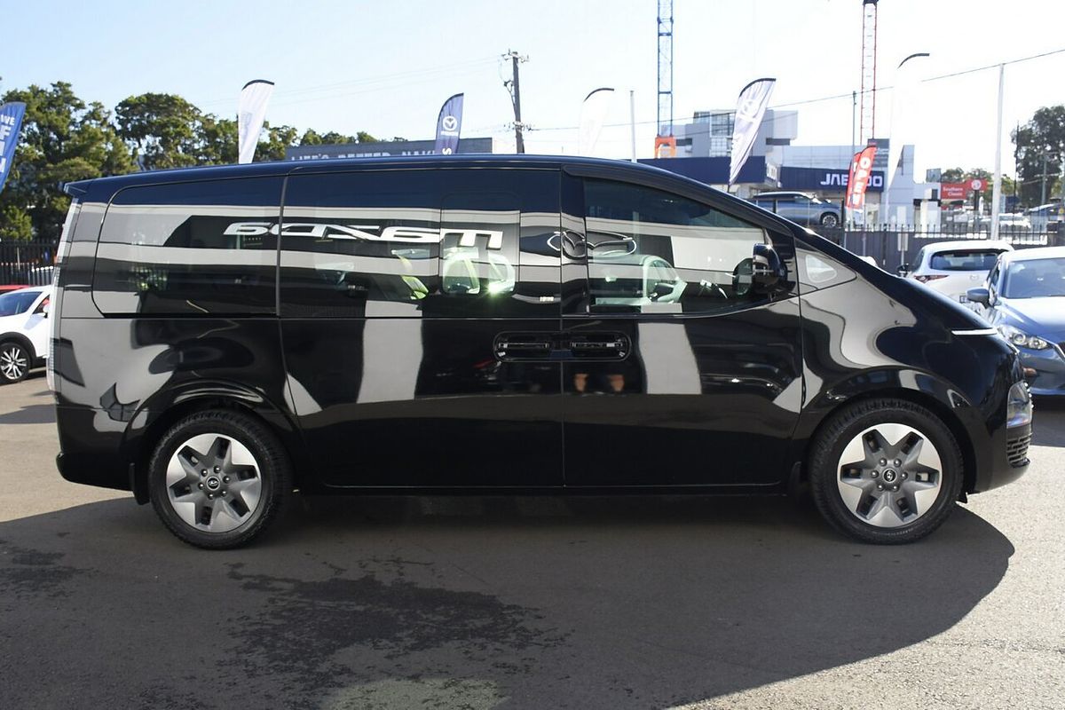 2021 Hyundai STARIA Highlander US4.V1
