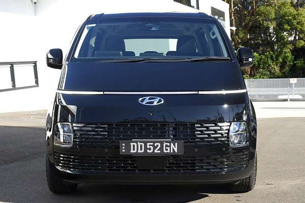 2021 Hyundai STARIA Highlander US4.V1
