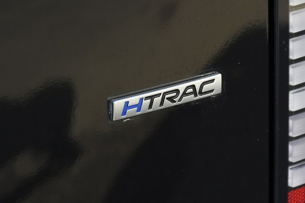 2021 Hyundai STARIA Highlander US4.V1