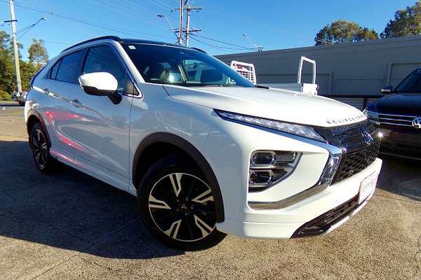 2023 Mitsubishi Eclipse Cross Exceed YB
