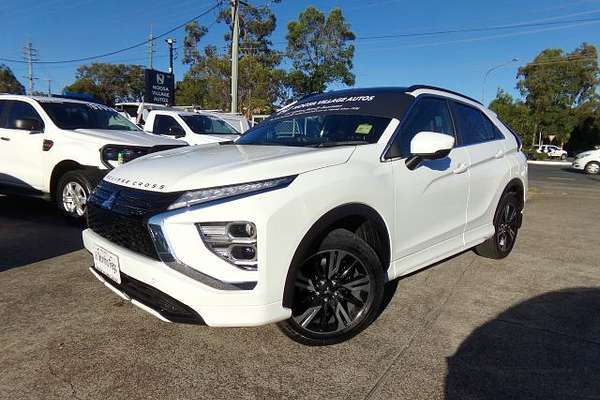 2023 Mitsubishi Eclipse Cross Exceed YB