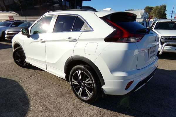 2023 Mitsubishi Eclipse Cross Exceed YB