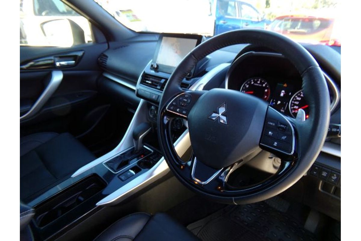2023 Mitsubishi Eclipse Cross Exceed YB