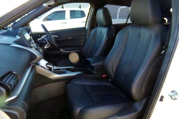 2023 Mitsubishi Eclipse Cross Exceed YB