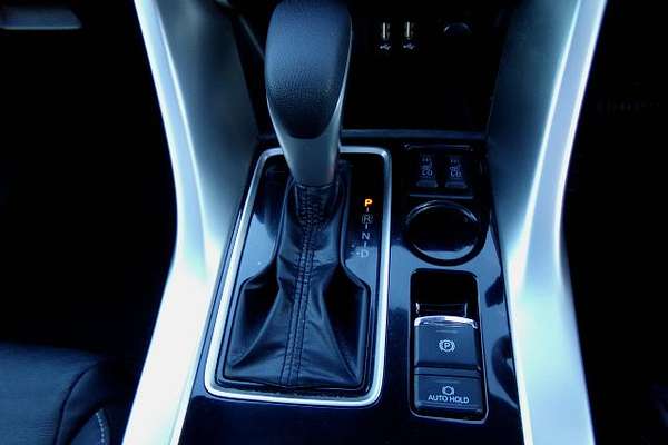 2023 Mitsubishi Eclipse Cross Exceed YB