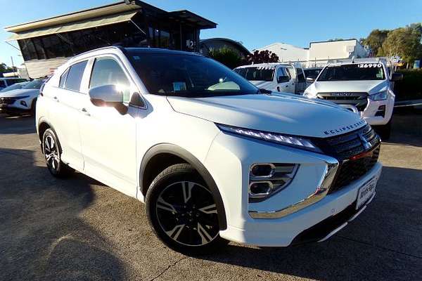 2023 Mitsubishi Eclipse Cross Exceed YB
