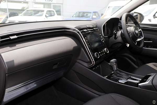 2024 Hyundai Tucson NX4.V2