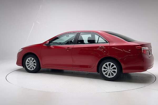 2013 Toyota Camry Altise ASV50R