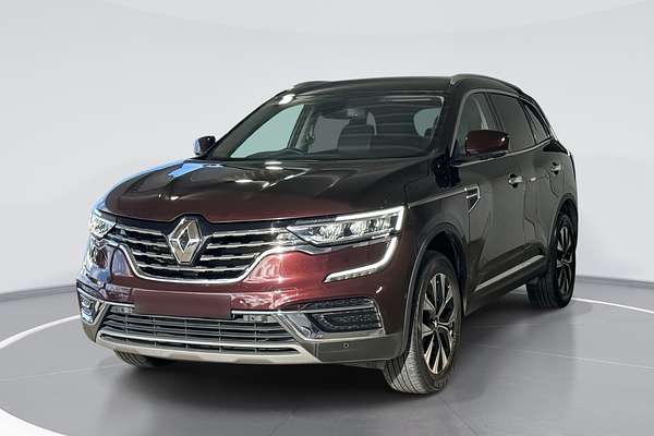 2023 Renault Koleos Zen HZG