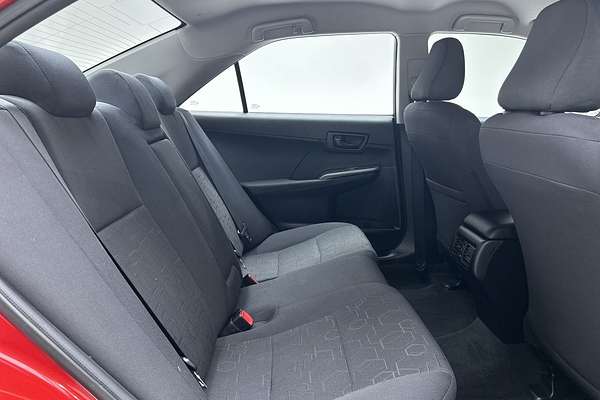 2013 Toyota Camry Altise ASV50R