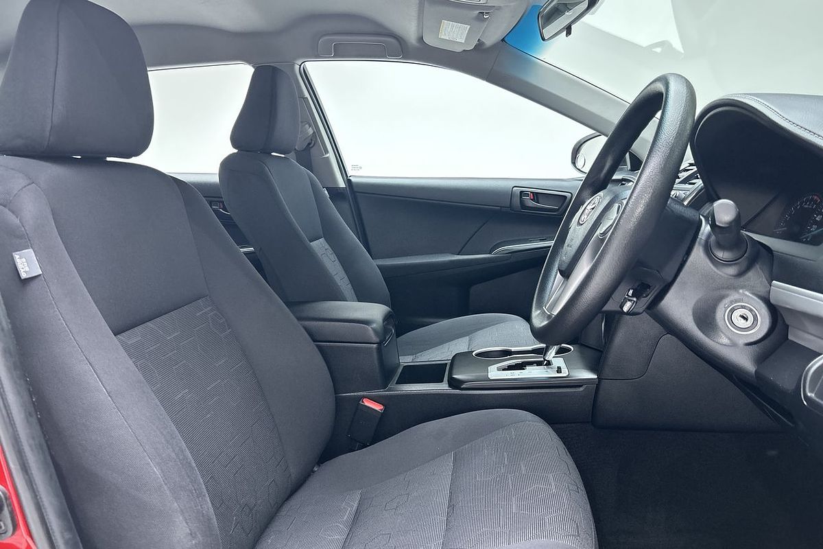2013 Toyota Camry Altise ASV50R