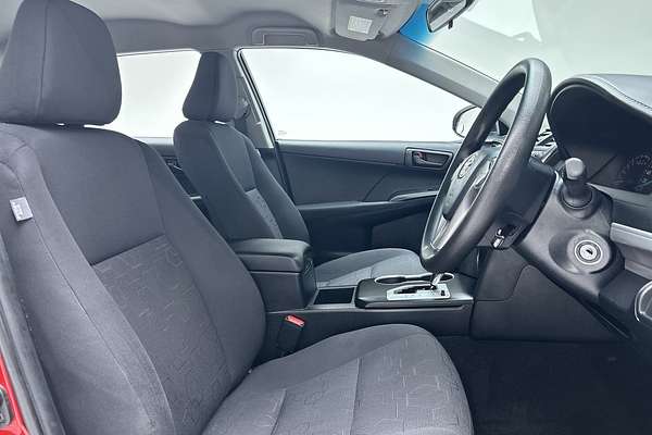 2013 Toyota Camry Altise ASV50R