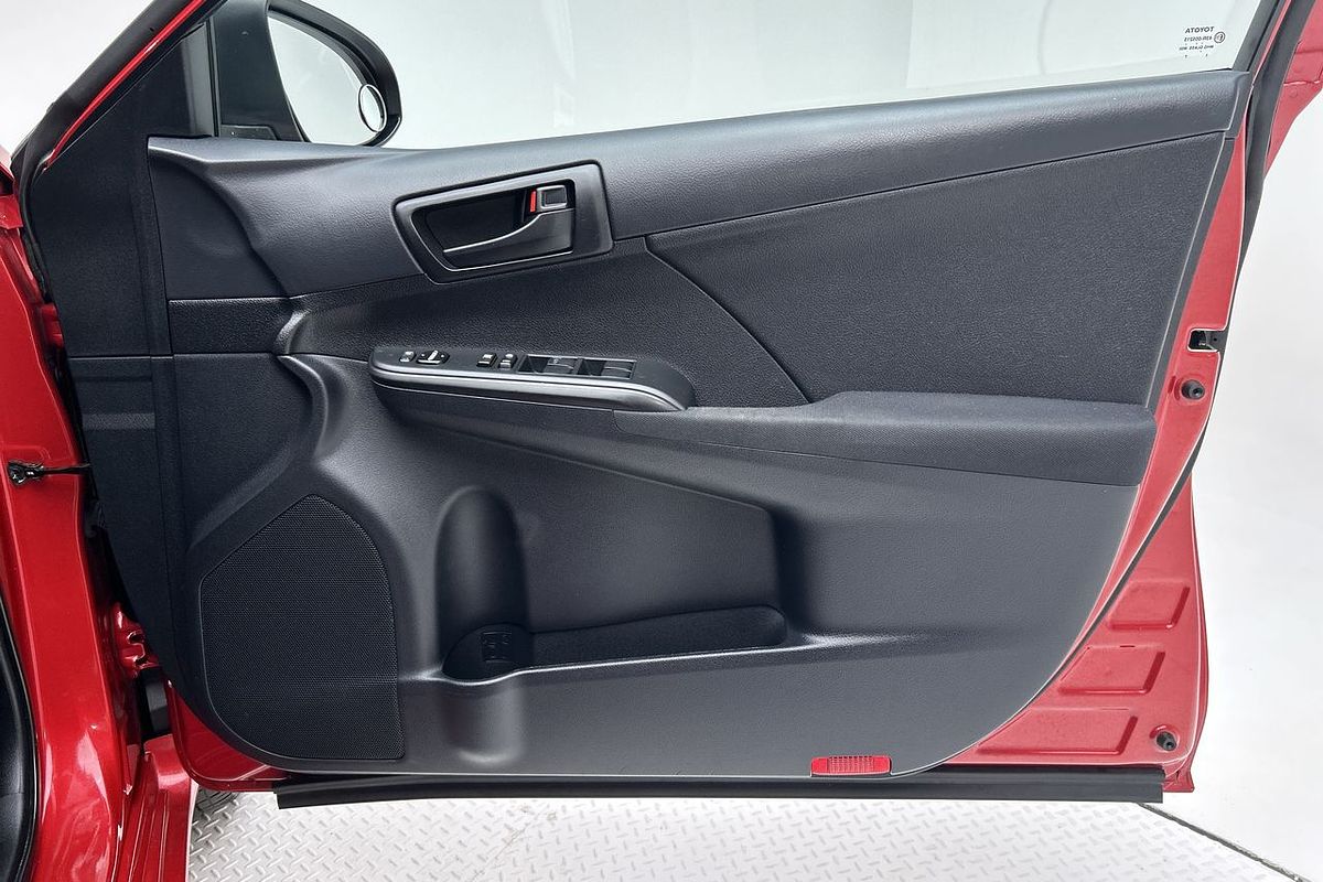 2013 Toyota Camry Altise ASV50R