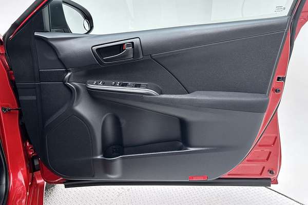 2013 Toyota Camry Altise ASV50R