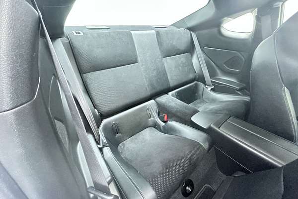 2023 Toyota GR86 GTS ZN8
