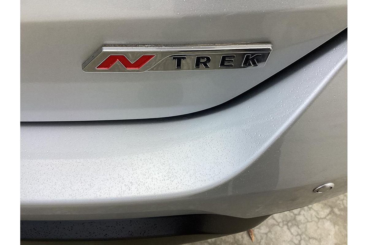 2019 Nissan X-TRAIL N-TREK T32 Series II