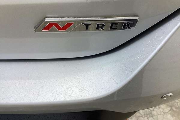 2019 Nissan X-TRAIL N-TREK T32 Series II