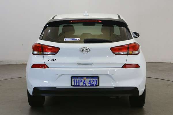 2019 Hyundai i30 Active PD2