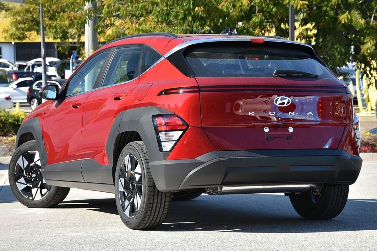 2024 Hyundai Kona SX2.V2