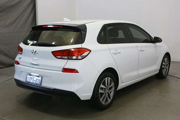 2019 Hyundai i30 Active PD2