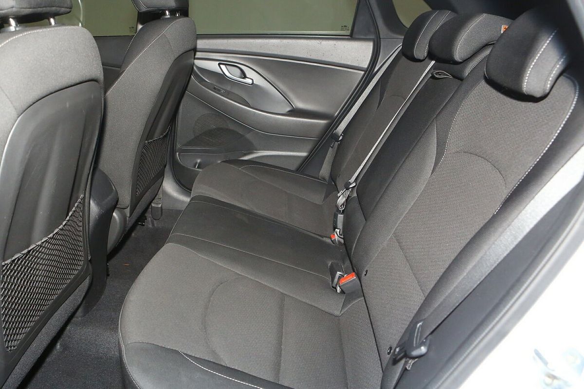 2019 Hyundai i30 Active PD2