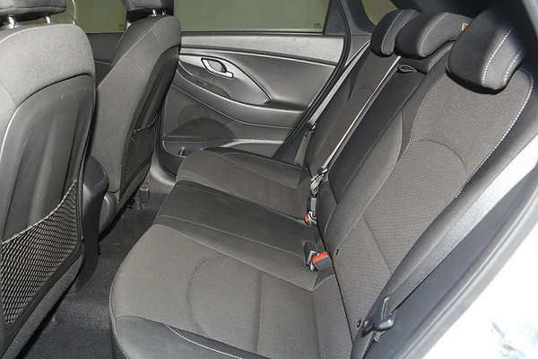 2019 Hyundai i30 Active PD2