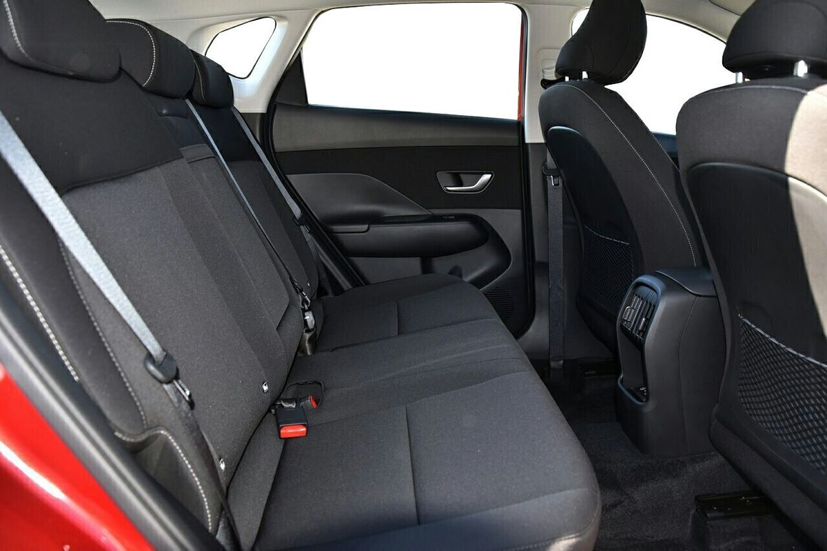 2024 Hyundai Kona SX2.V2