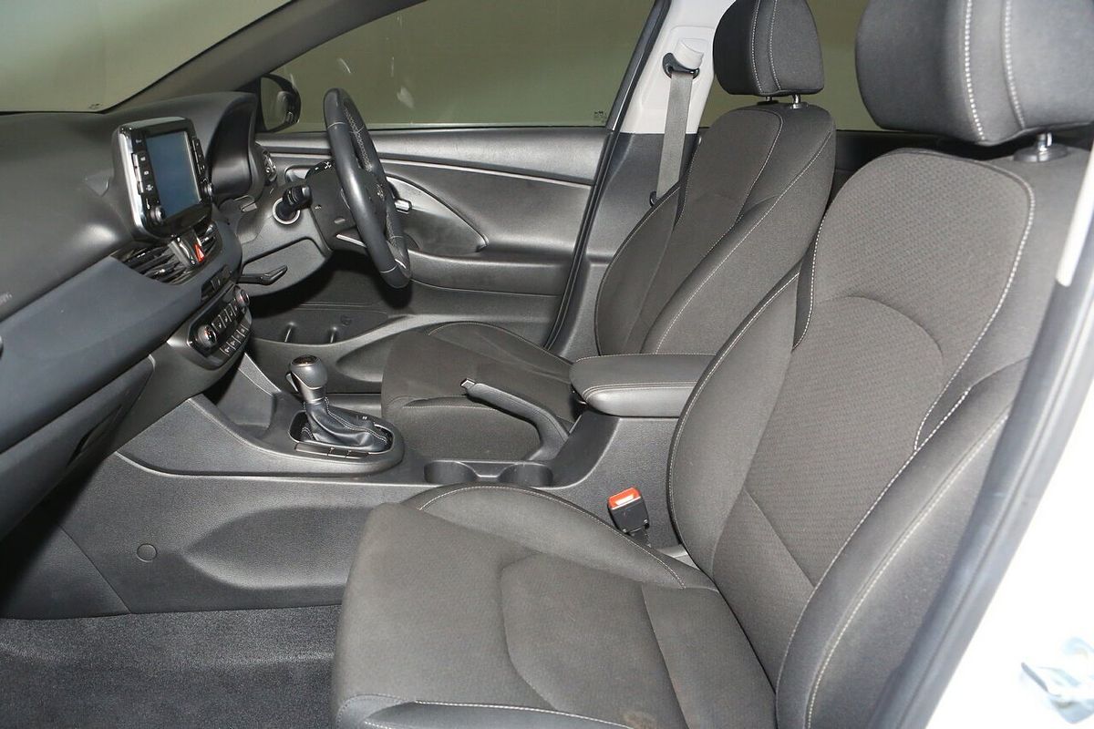 2019 Hyundai i30 Active PD2