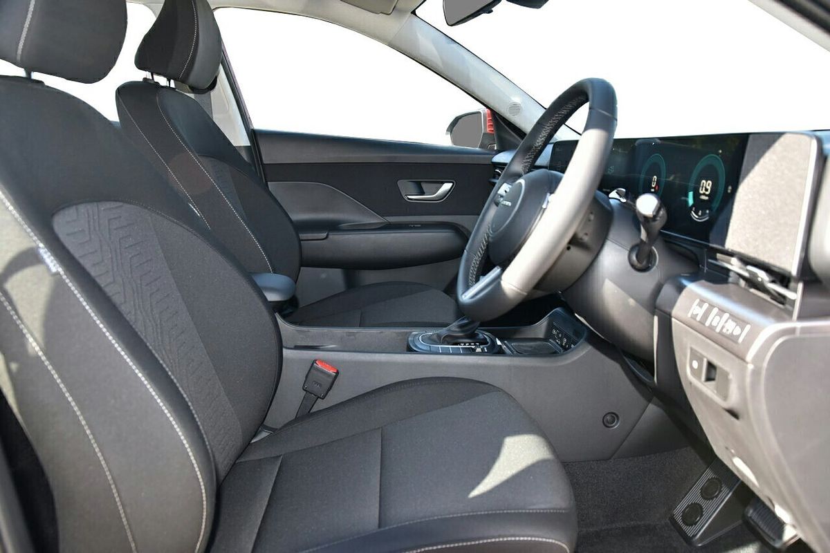 2024 Hyundai Kona SX2.V2