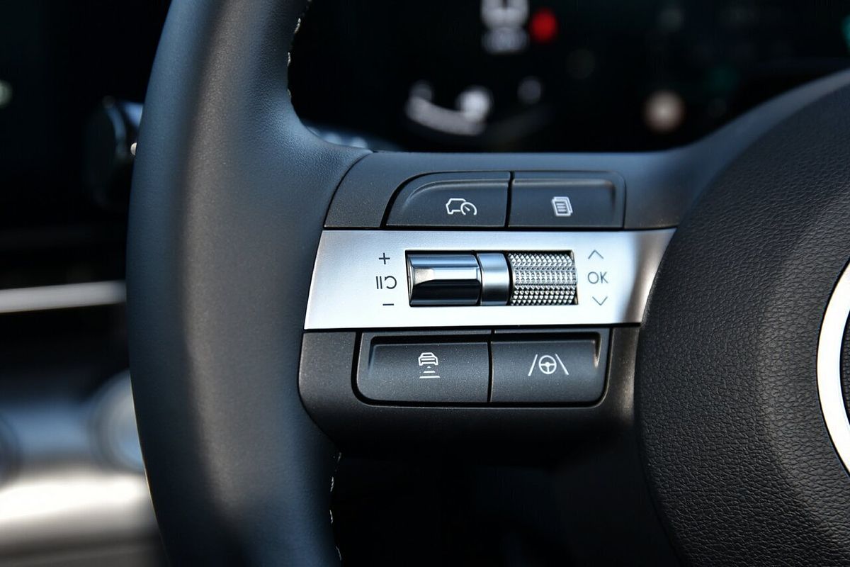 2024 Hyundai Kona SX2.V2