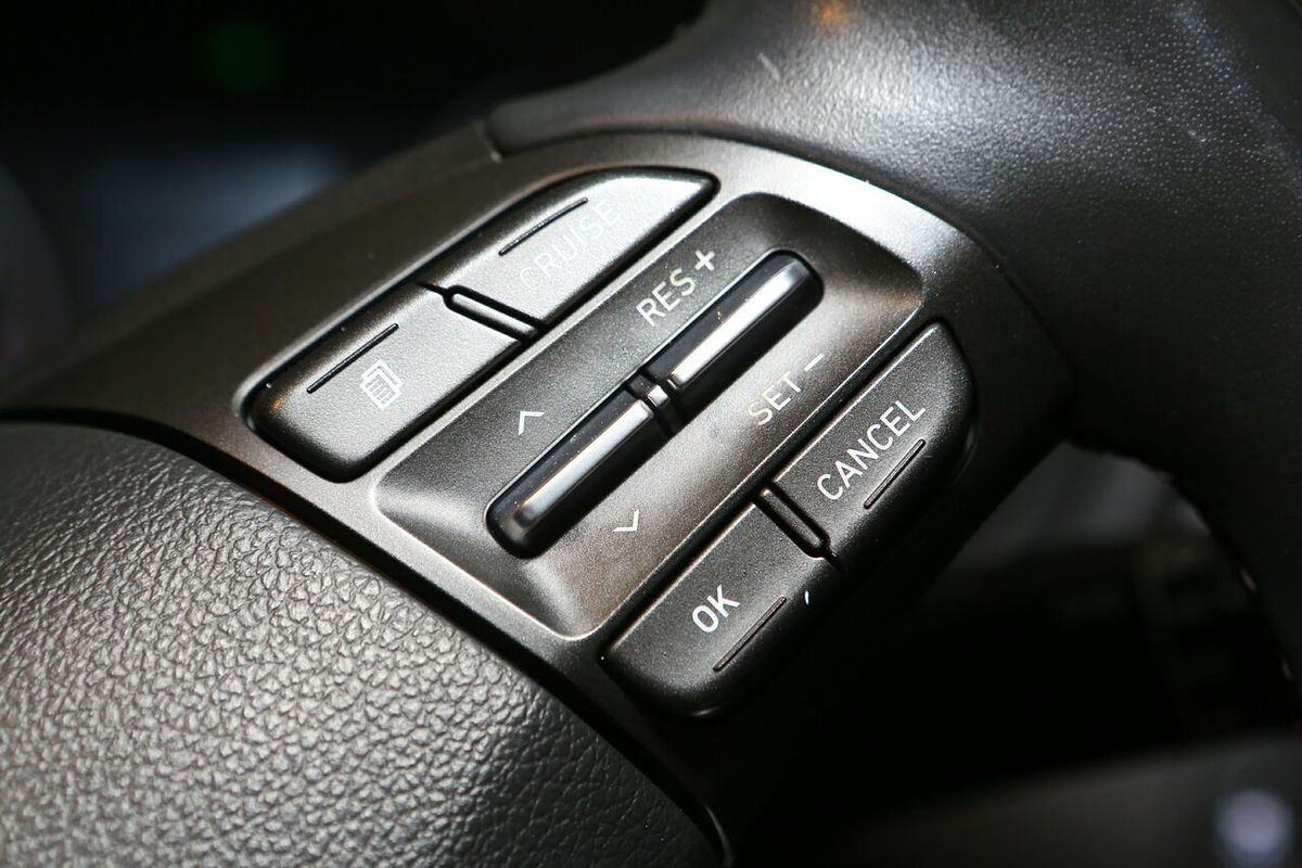 2019 Hyundai i30 Active PD2