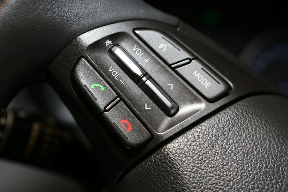 2019 Hyundai i30 Active PD2