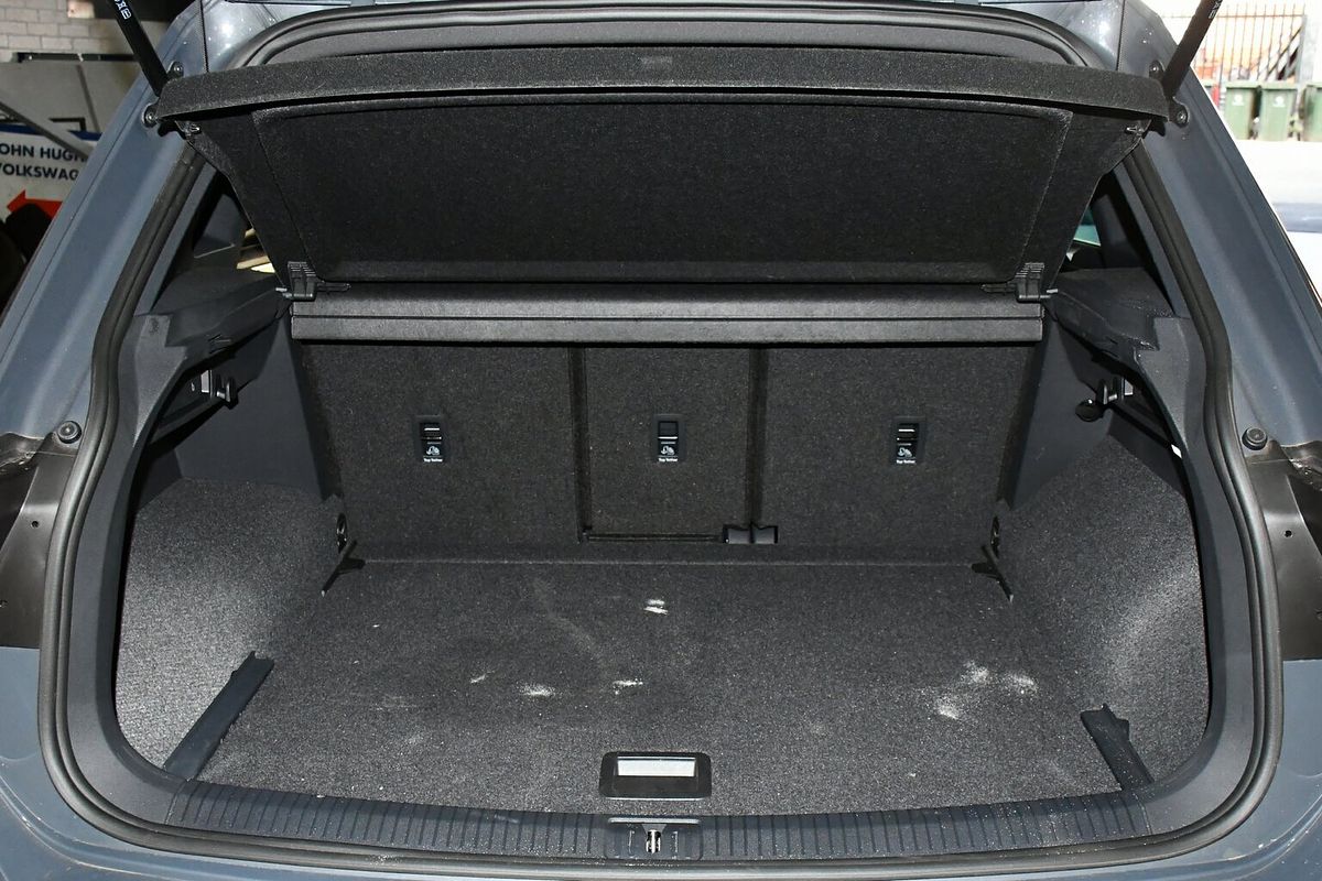 2023 Volkswagen Tiguan 147TDI R-Line 5N