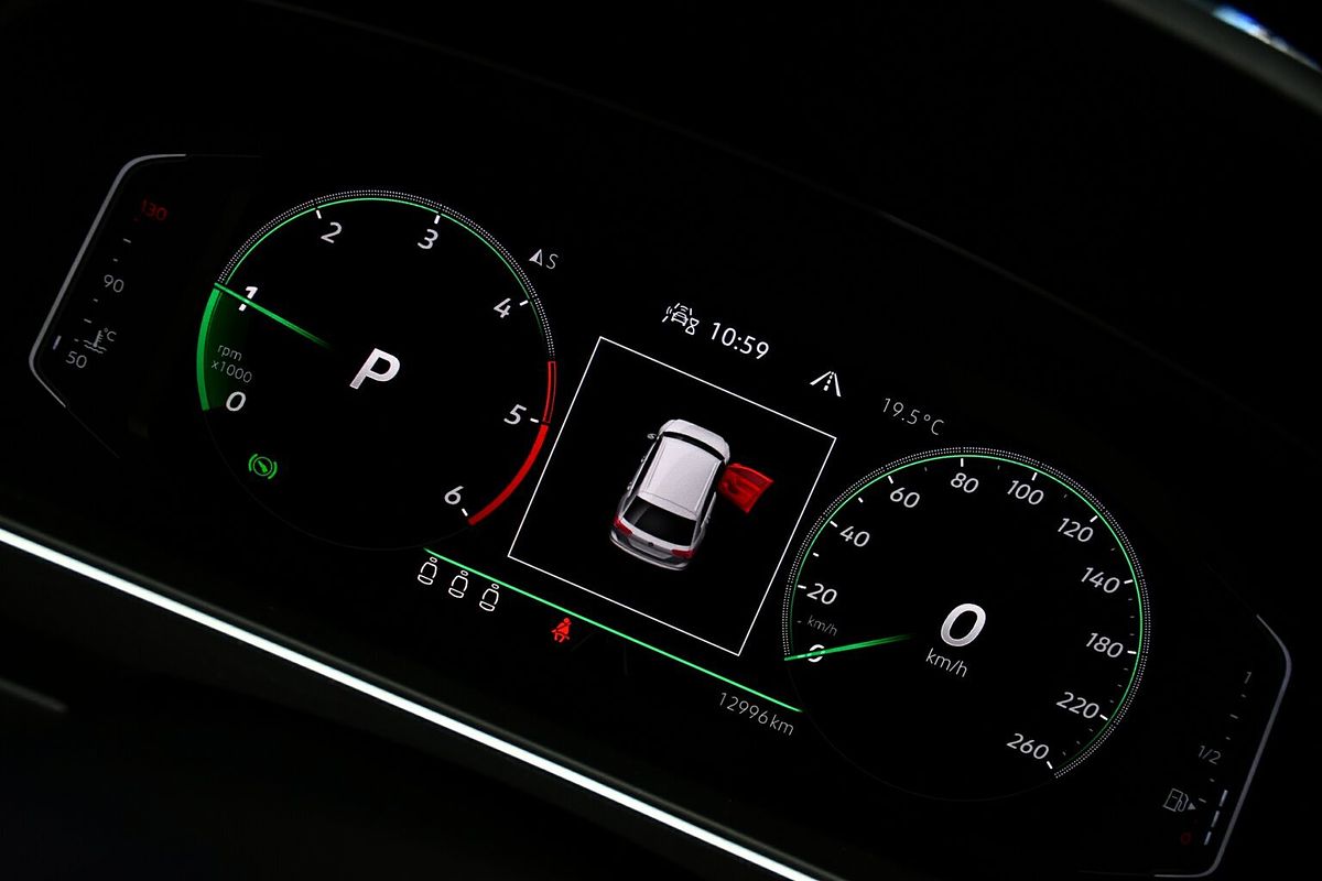 2023 Volkswagen Tiguan 147TDI R-Line 5N
